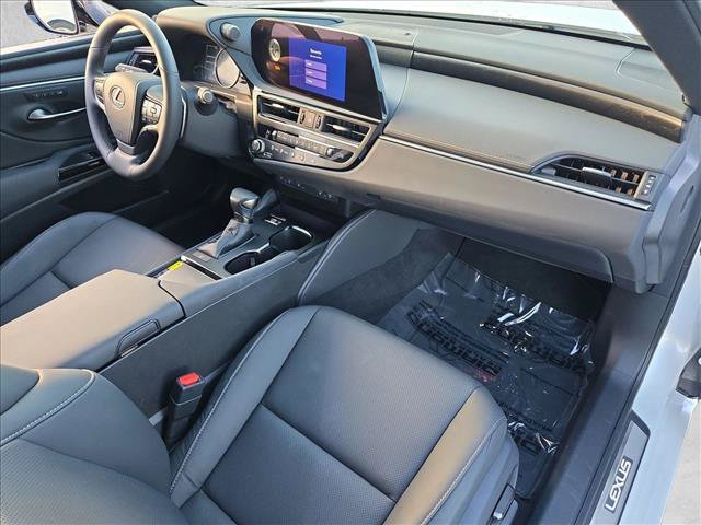 Used 2023 Lexus ES 250 w/ Premium Package AWD/4WD image 22