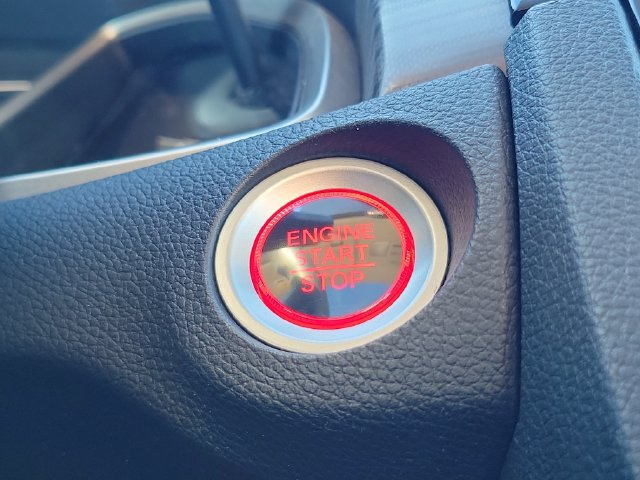 Used 2019 Honda Civic EX image 18