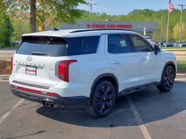 Used 2023 Hyundai Palisade XRT AWD/4WD image 26