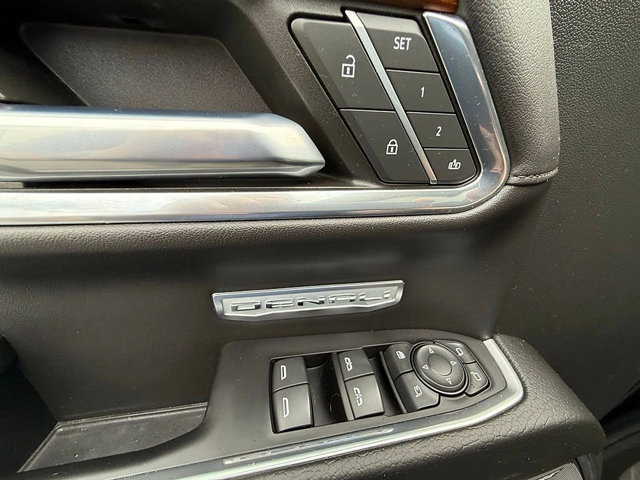 Used 2022 GMC Sierra 1500 Denali AWD/4WD image 34