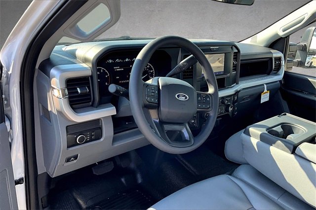 New 2026 Ford F350 XL image 6