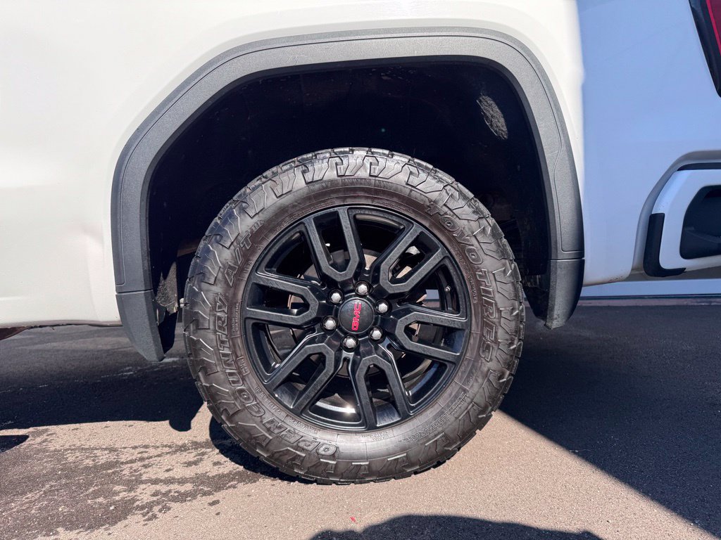 Used 2020 GMC Sierra 1500 Elevation AWD/4WD image 24