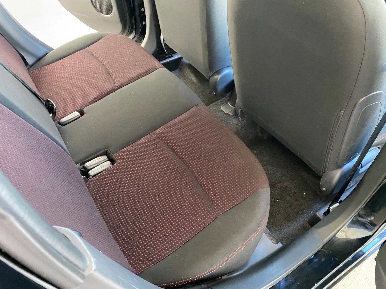 Used 2022 Mitsubishi Mirage Black Edition image 33