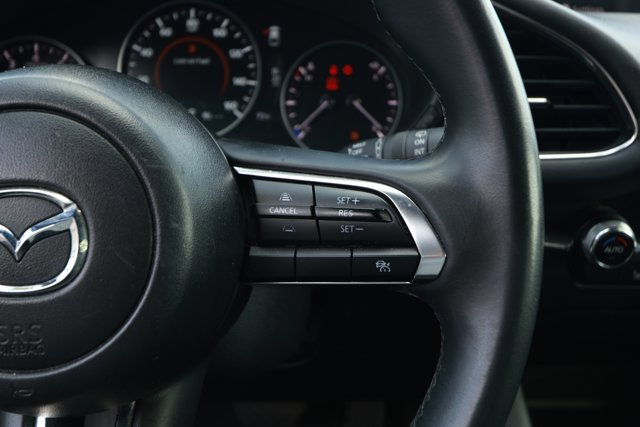 Used 2024 MAZDA MAZDA3 s image 13