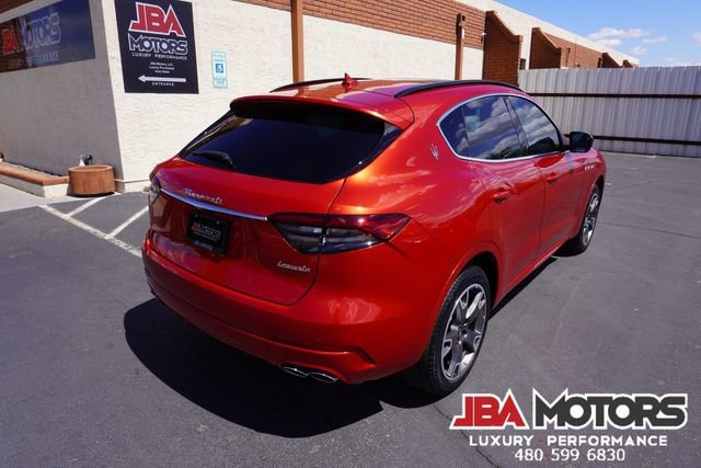 Used 2023 Maserati Levante GT image 65