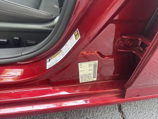Used 2020 Nissan Altima 2.5 SV FWD image 35