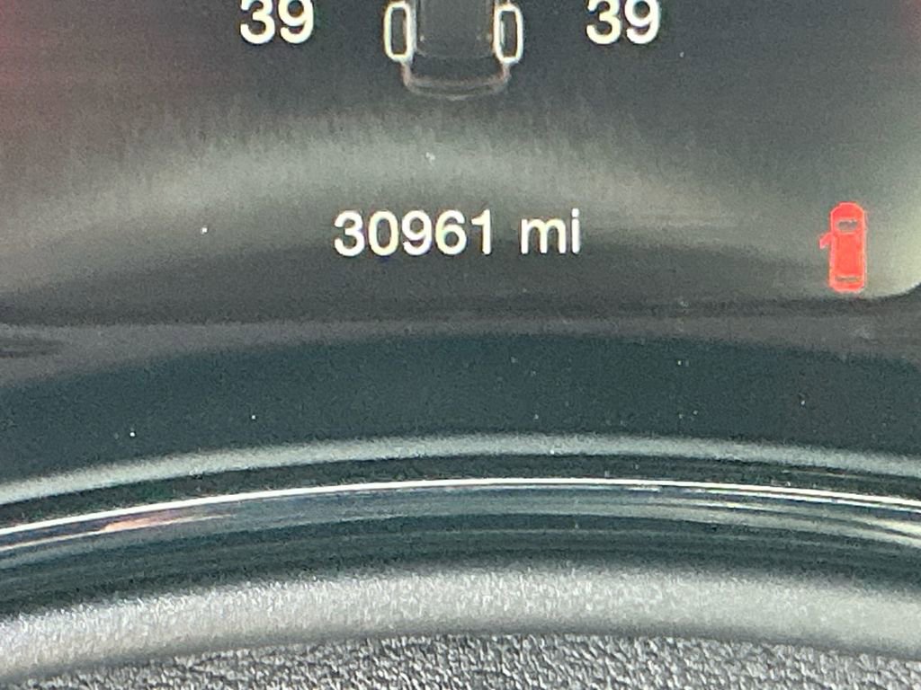 Used 2025 Dodge Durango GT image 21