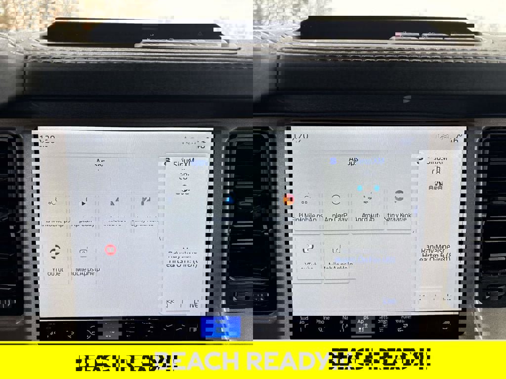 Used 2025 Ford Bronco Outer Banks image 16