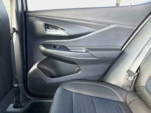 New 2026 Buick Envista Preferred w/ Convenience I Package image 14