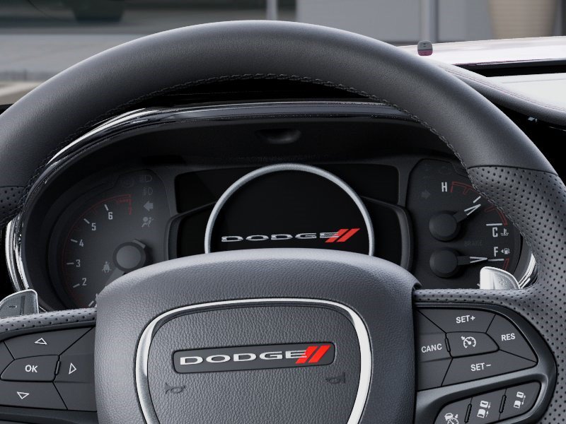 New 2027 Dodge Durango GT AWD/4WD image 18