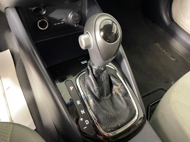 Used 2012 Kia Forte EX w/ Fuel Economy Pkg FWD image 9