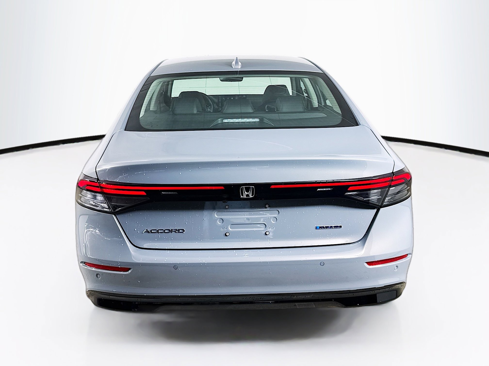 New 2026 Honda Accord EX-L image 30