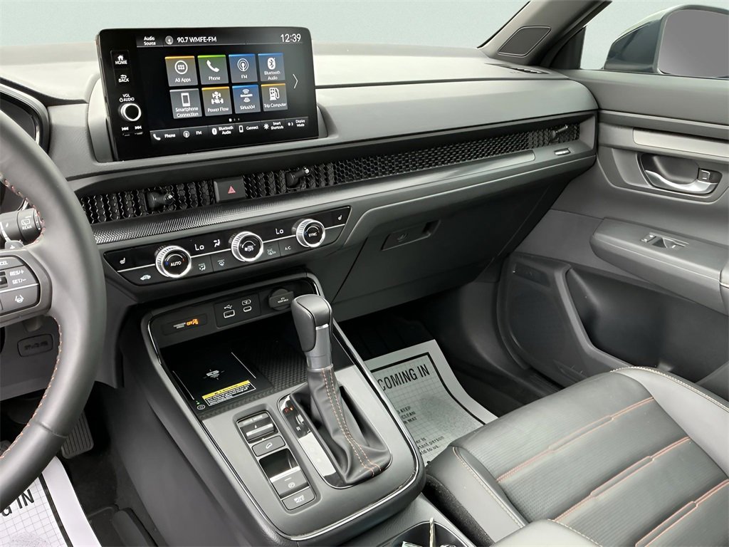 Certified 2024 Honda CR-V Sport-L image 20