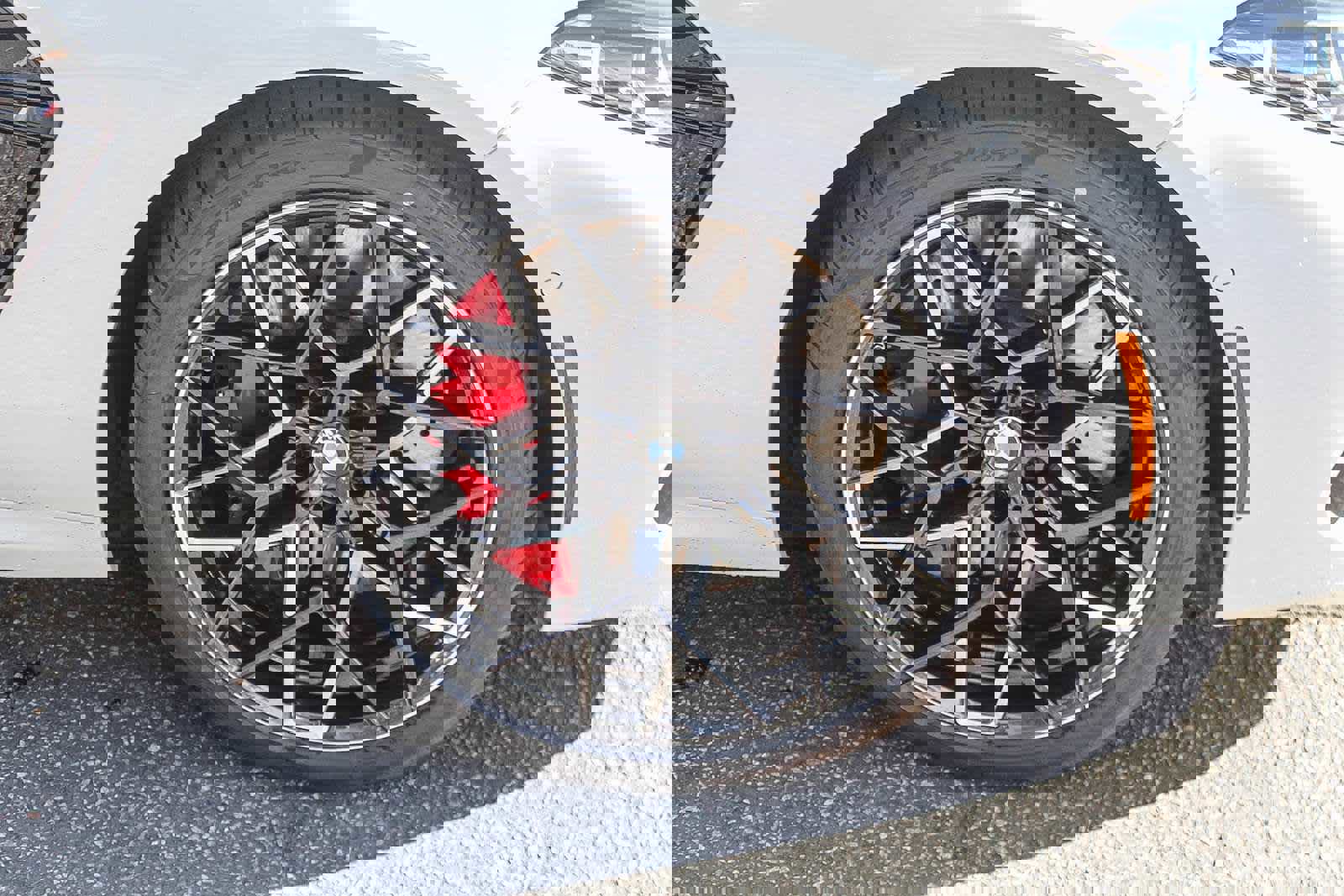 New 2025 BMW M8 Competition w/ M Driver's Package image 9