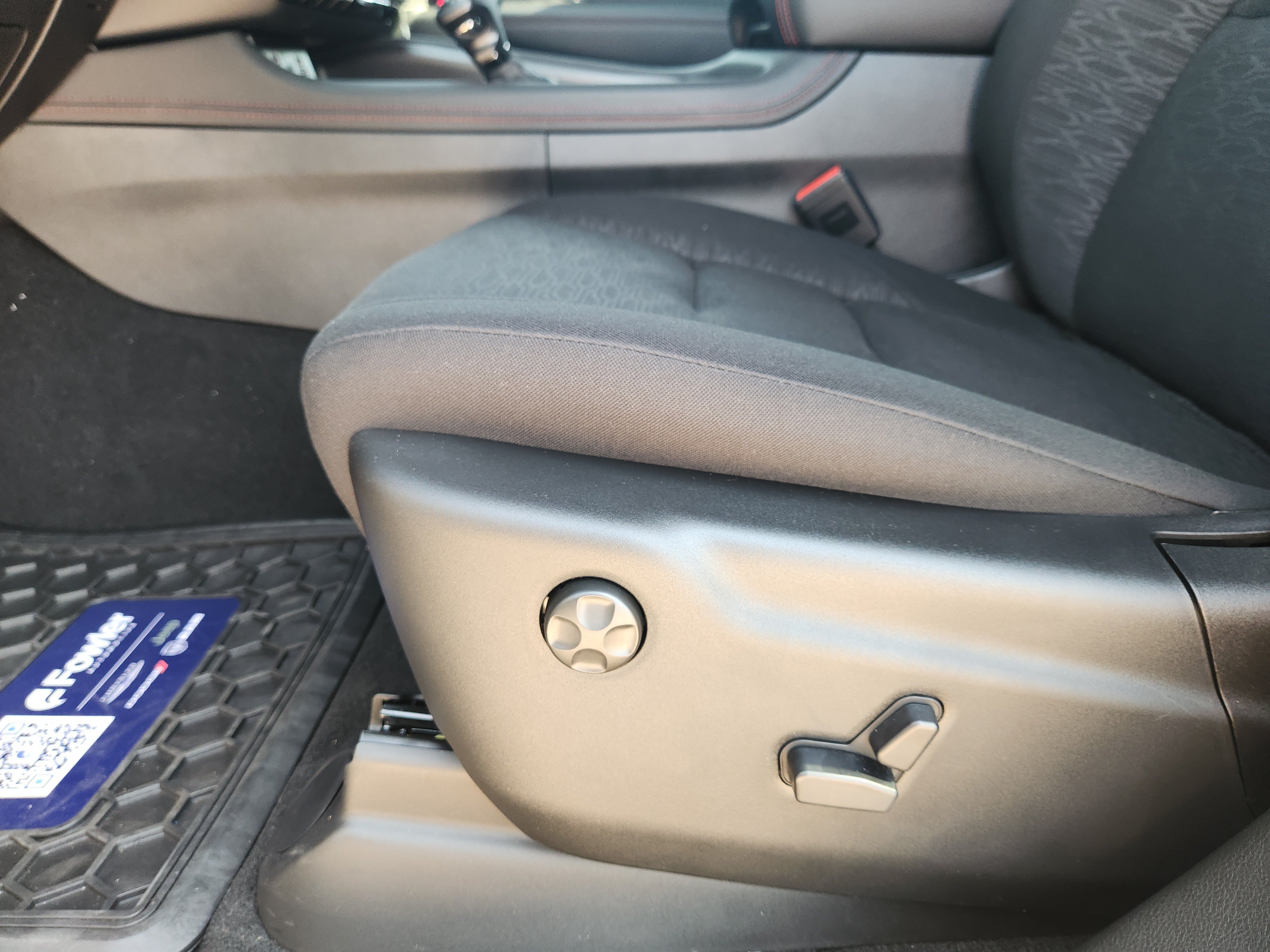 New 2026 Dodge Durango GT AWD/4WD image 18