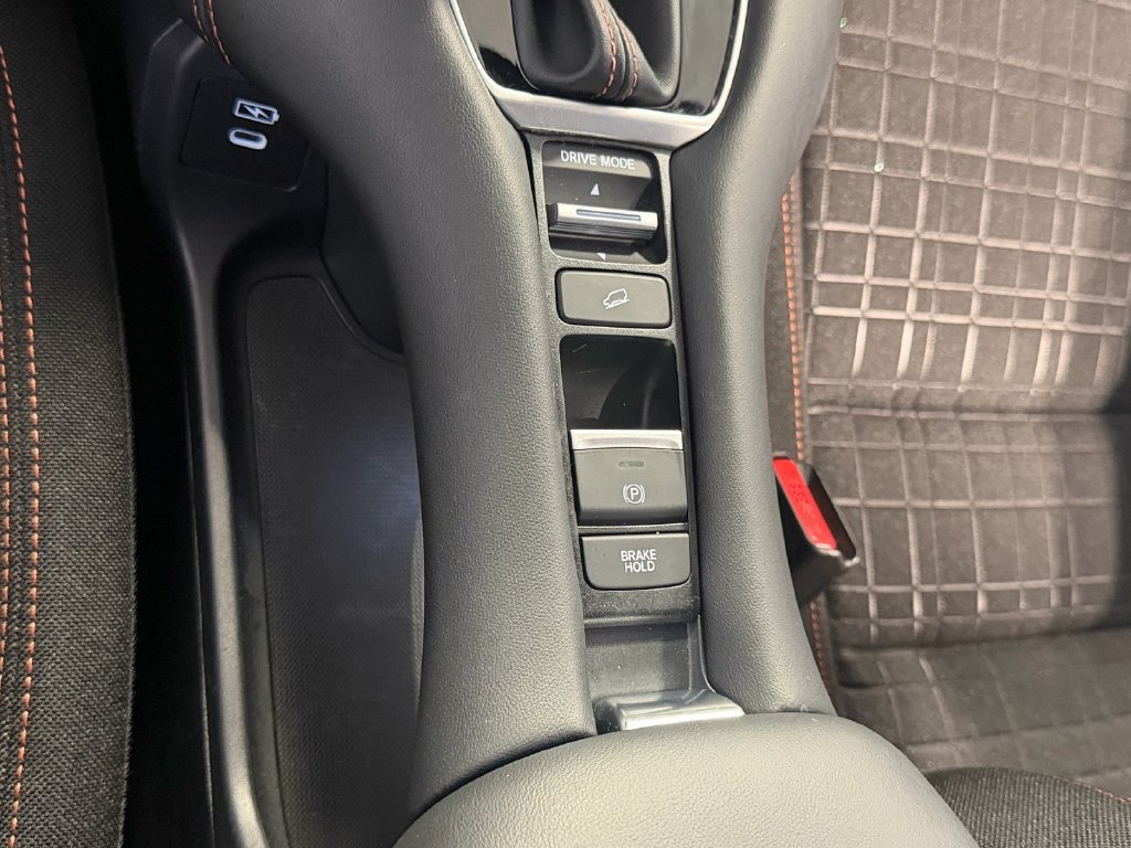 Used 2024 Honda HR-V Sport image 25