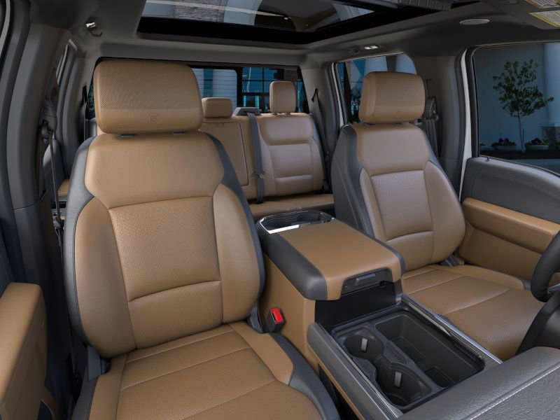 New 2026 Ford F350 Lariat image 10
