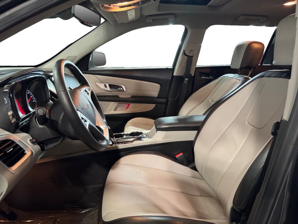Used 2017 GMC Terrain SLT w/ Open Road Package FWD image 15