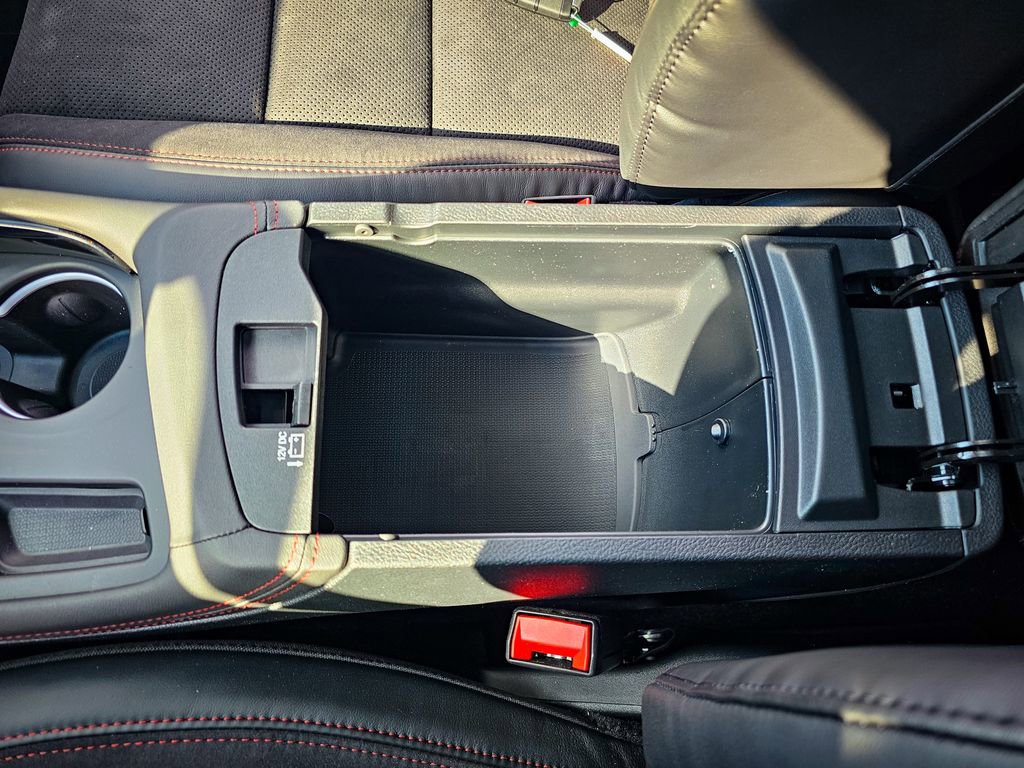 New 2026 Dodge Durango GT image 30