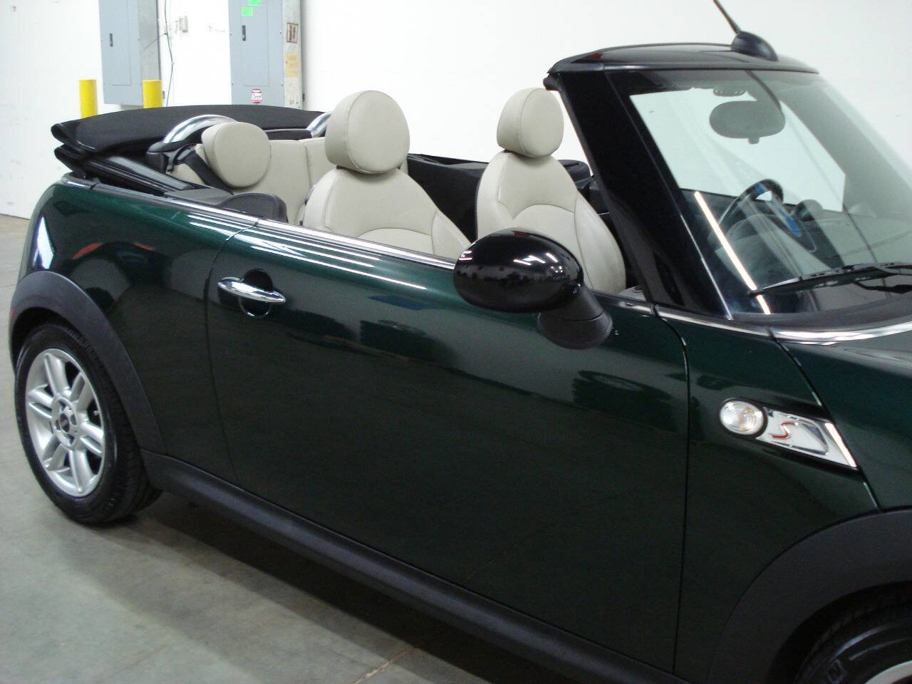 Used 2012 MINI Cooper S image 11