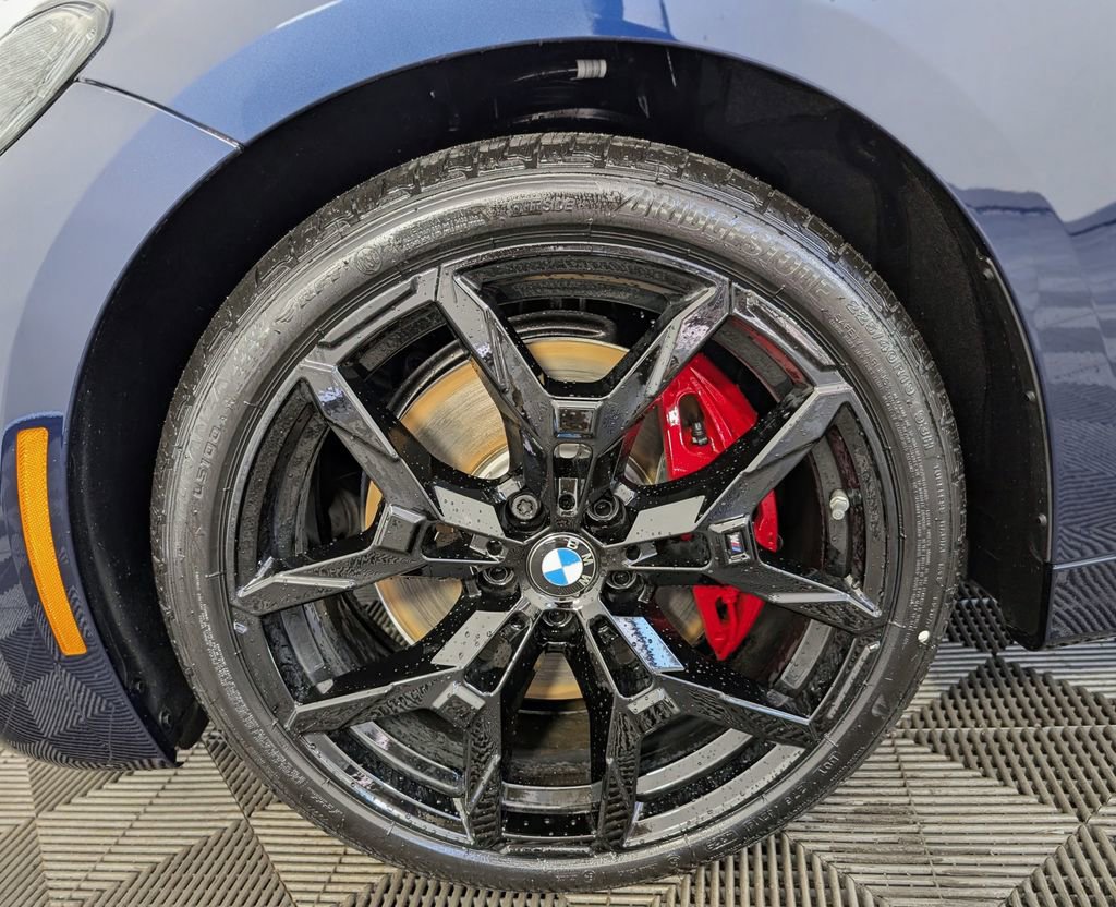 New 2026 BMW 430i xDrive Coupe w/ M Sport Package AWD/4WD image 10