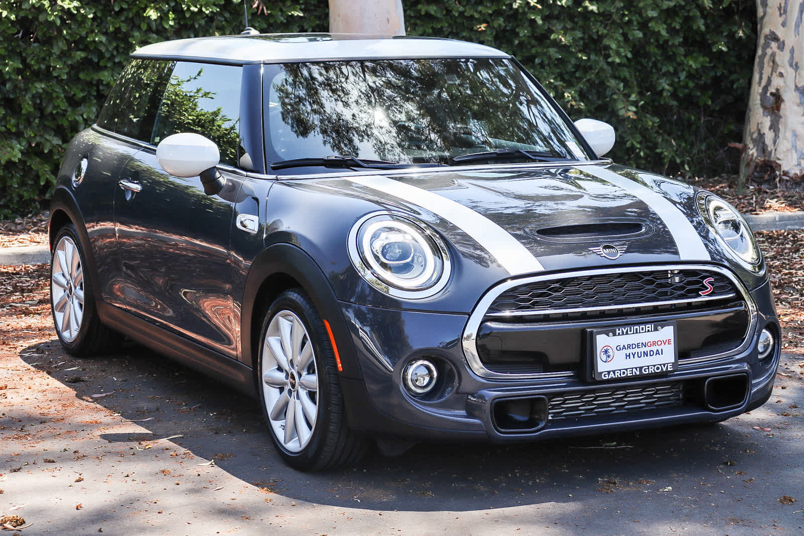 Used 2021 MINI Cooper S FWD image 3