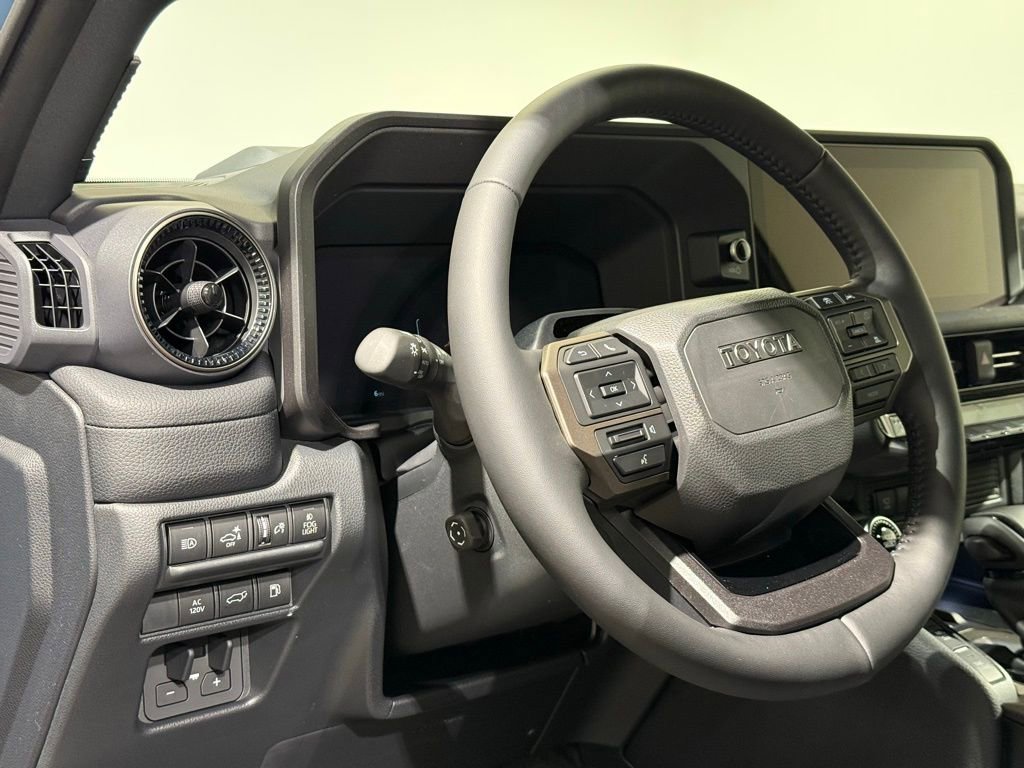 New 2026 Toyota Land Cruiser image 17