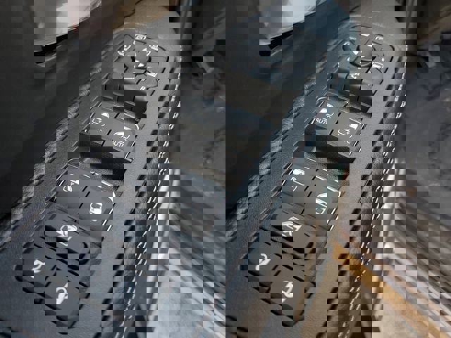 New 2026 RAM 2500 Laramie w/ Night Edition image 24