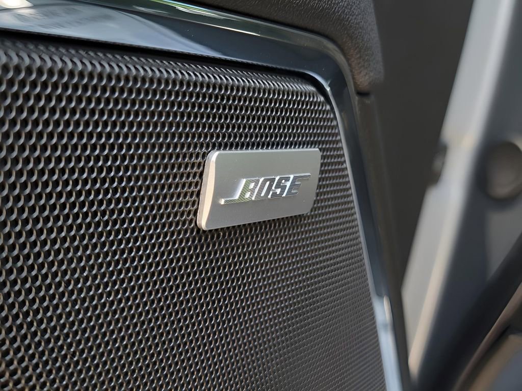 New 2025 Chevrolet Silverado 1500 LT Trail Boss w/ Convenience Package II image 11