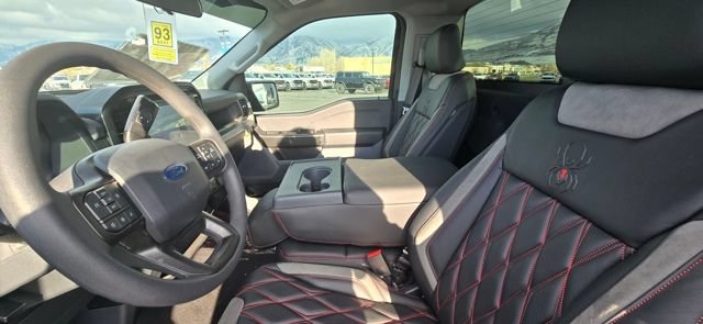 New 2025 Ford F150 XL AWD/4WD image 36