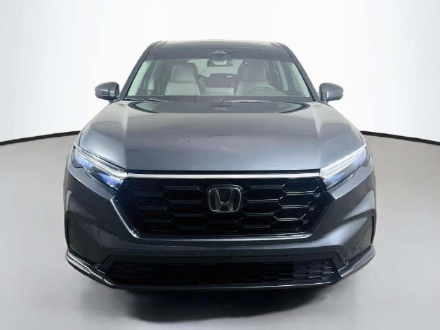 Certified 2023 Honda CR-V EX image 2