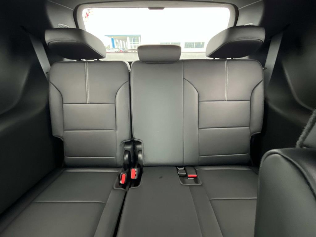 New 2026 GMC Acadia Elevation w/ Elevation Premium Package image 13