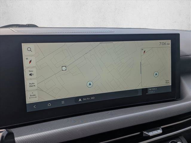 Used 2024 Hyundai Sonata SEL w/ Convenience Package FWD image 15