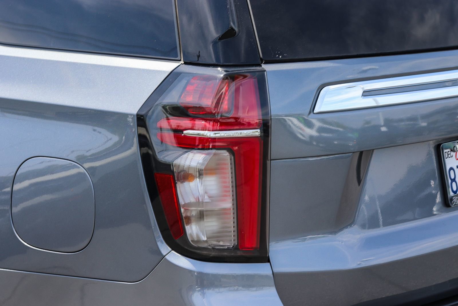 Used 2022 Chevrolet Tahoe LT RWD image 7