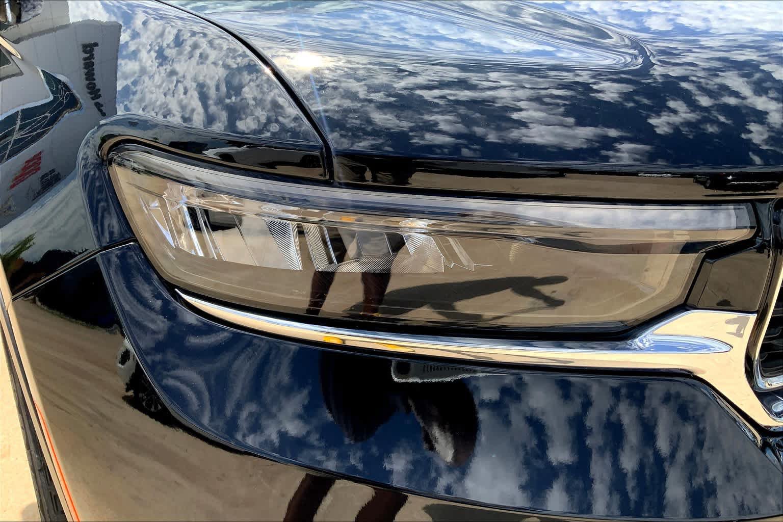 New 2023 Jeep Grand Cherokee 4WD 4xe image 13