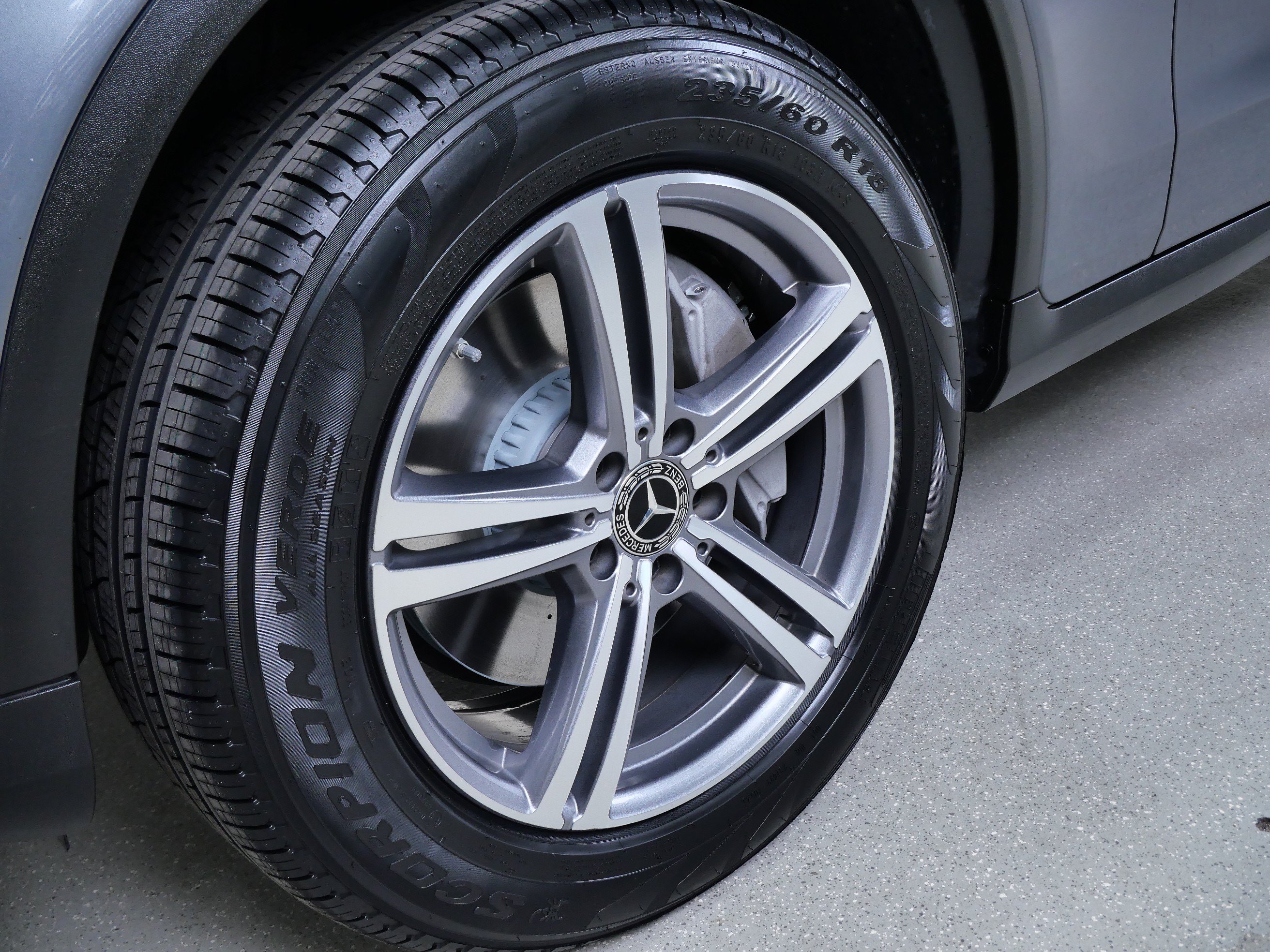 Used 2022 Mercedes-Benz GLC 300 4MATIC image 13