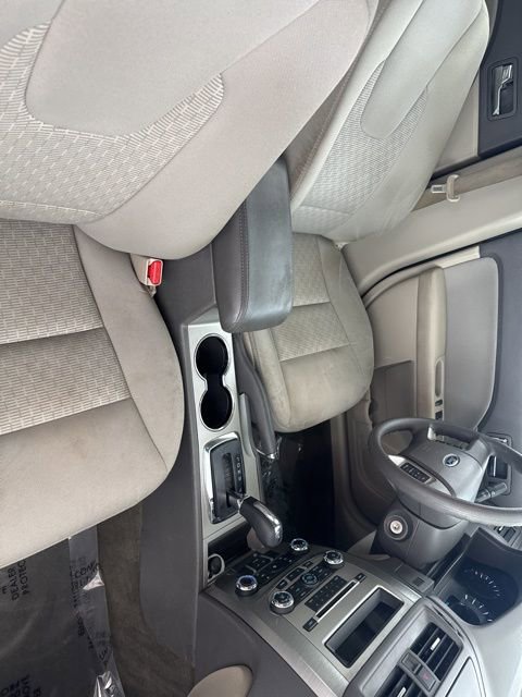 Used 2012 Ford Fusion SE FWD image 23