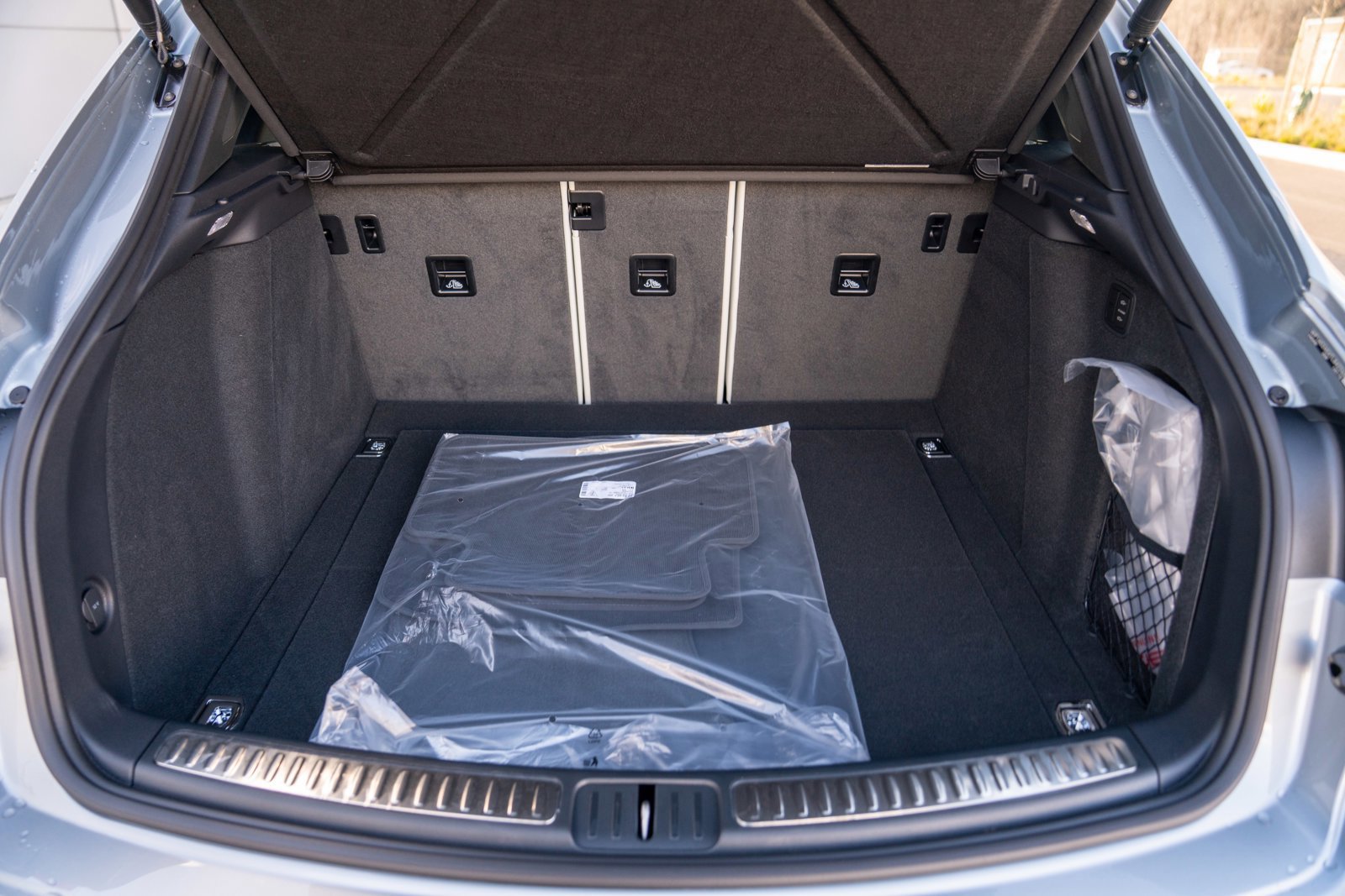 New 2026 Porsche Macan S image 29