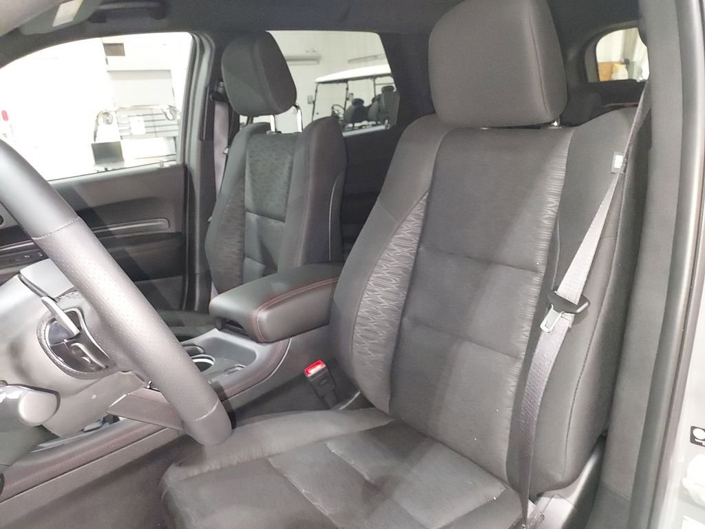 New 2026 Dodge Durango GT w/ Blacktop Package AWD/4WD image 17