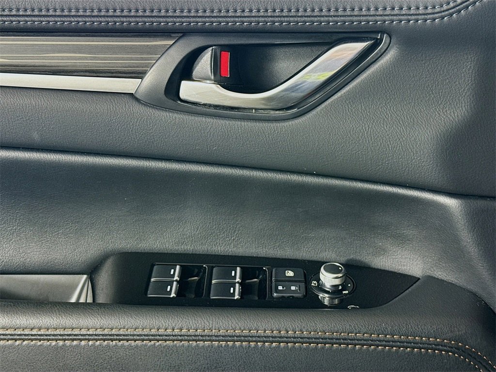 Used 2020 MAZDA CX-5 Grand Touring Reserve image 24