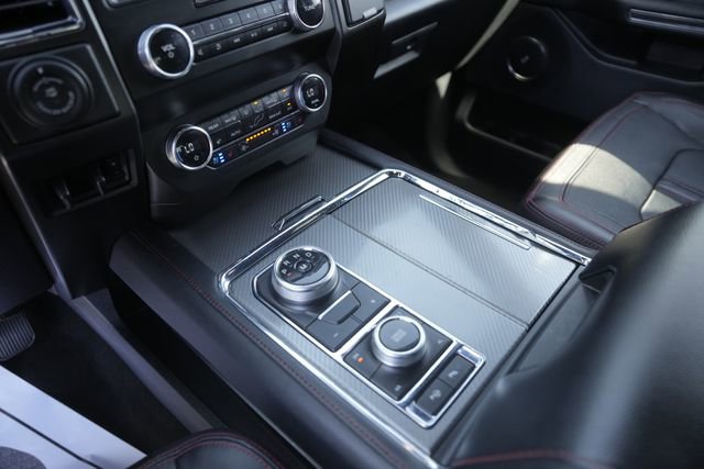 Used 2019 Ford Expedition Max Limited w/ Equipment Group 303A image 28