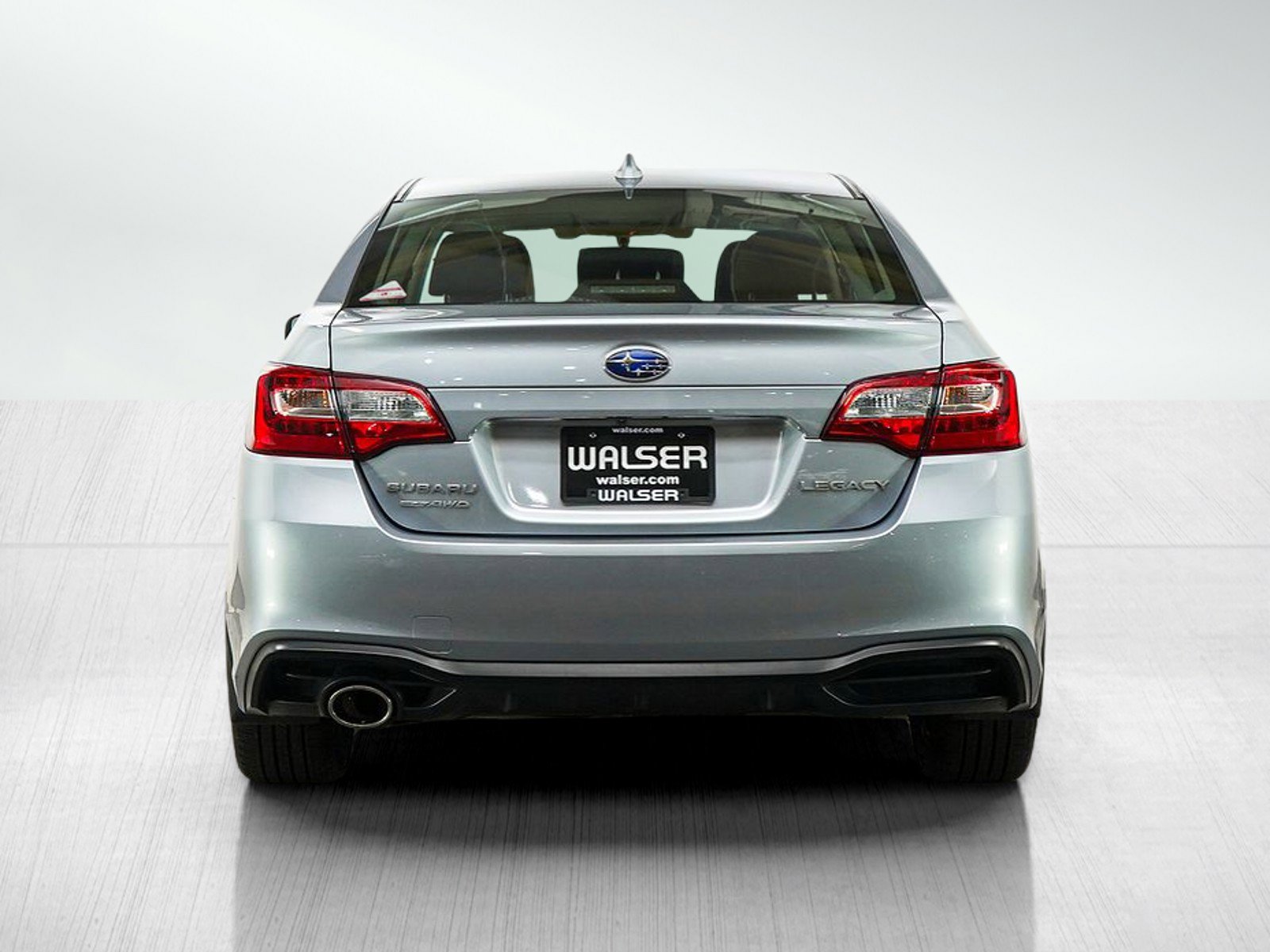 Used 2019 Subaru Legacy 2.5i Premium AWD/4WD image 4