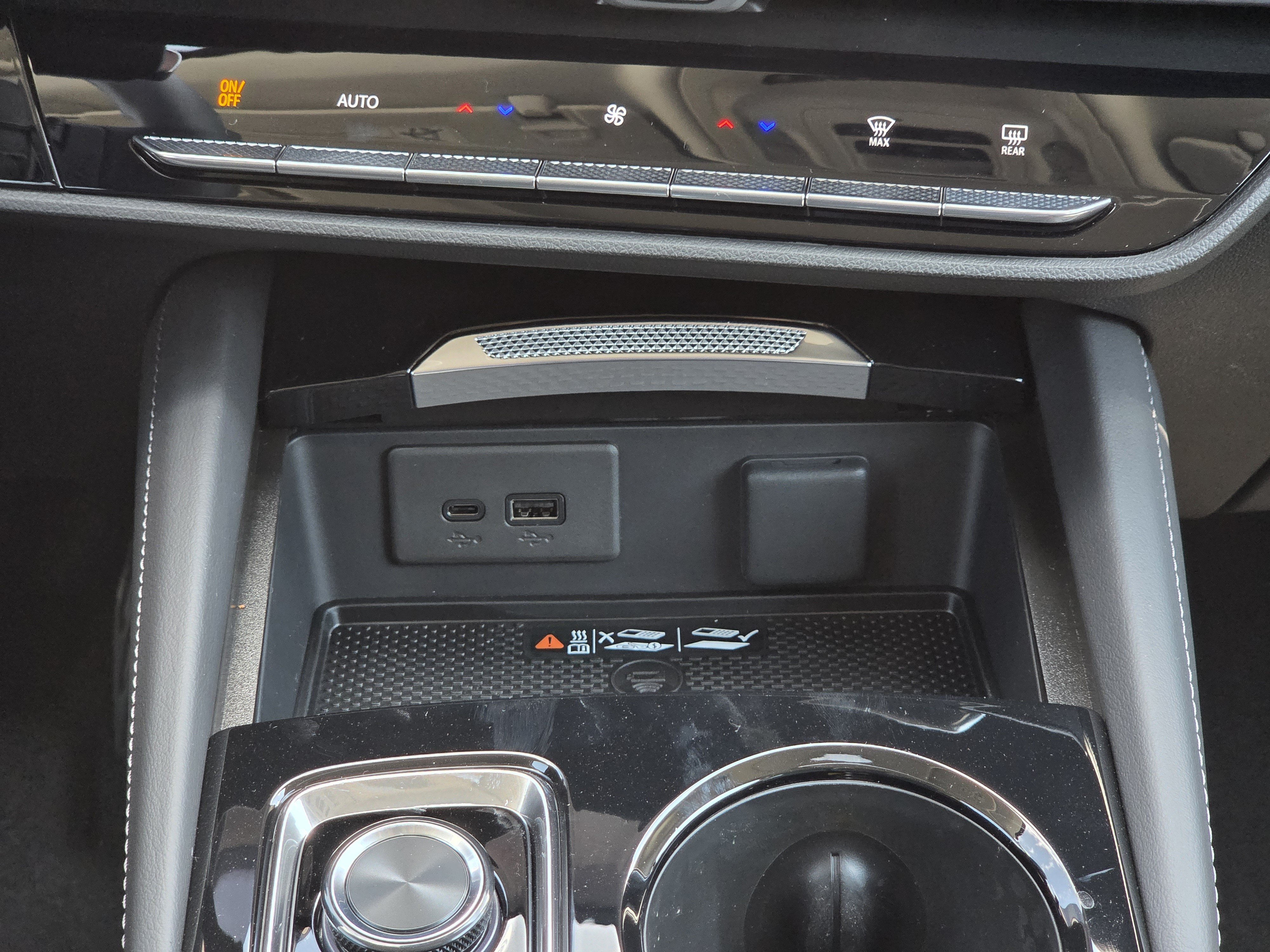 New 2026 Buick Envision Preferred AWD/4WD image 12
