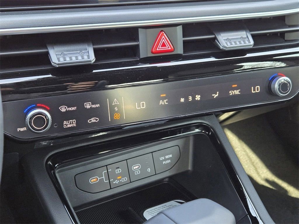 New 2026 Kia K5 GT-Line image 14