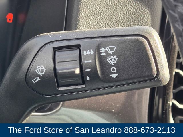 New 2025 Ford Ranger Lariat w/ FX4 Off-Road Package image 26