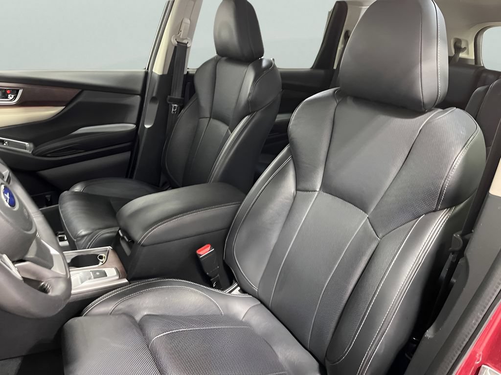 Used 2022 Subaru Ascent Touring AWD/4WD image 11