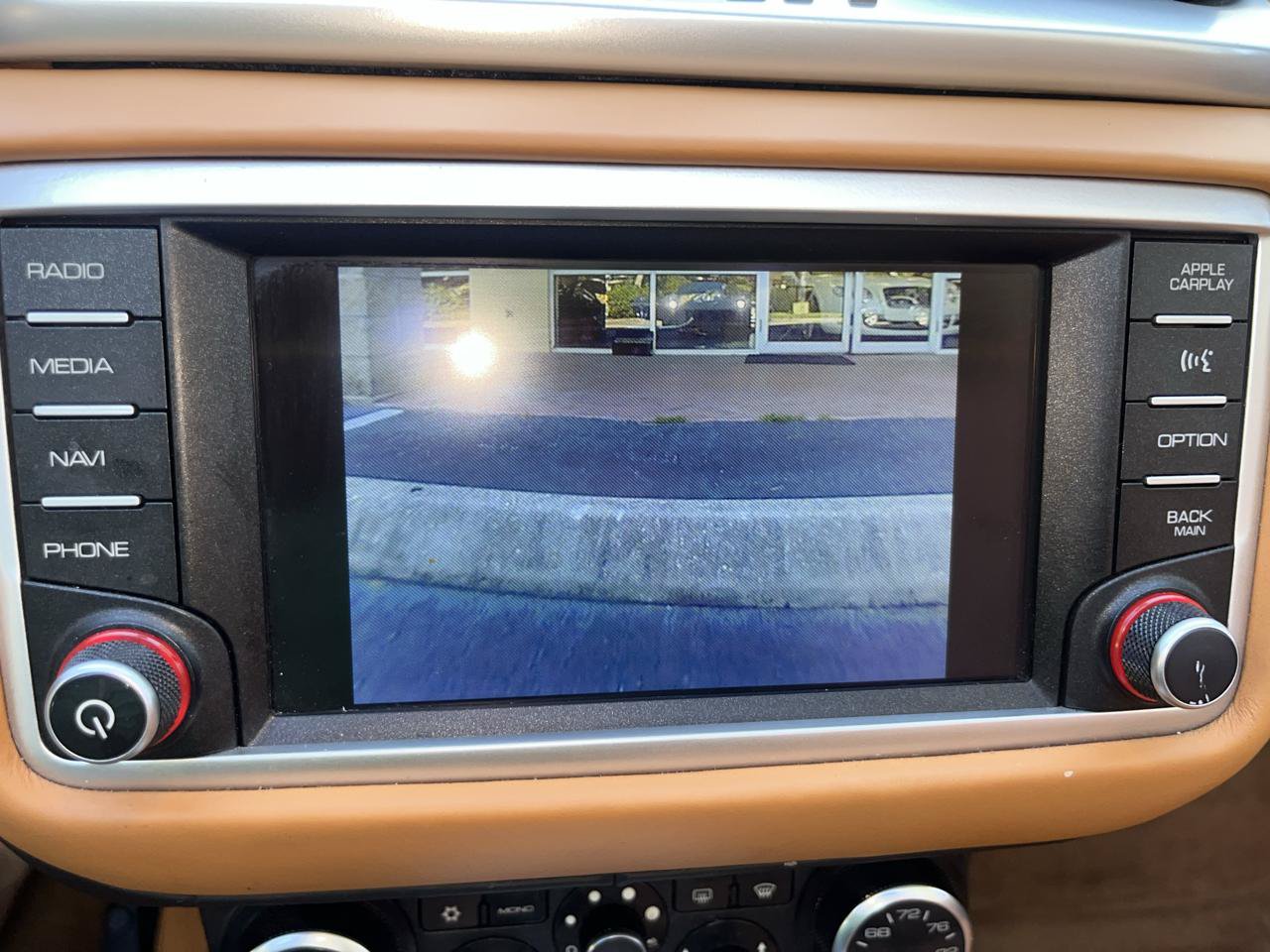 Used 2016 Ferrari California T RWD image 51
