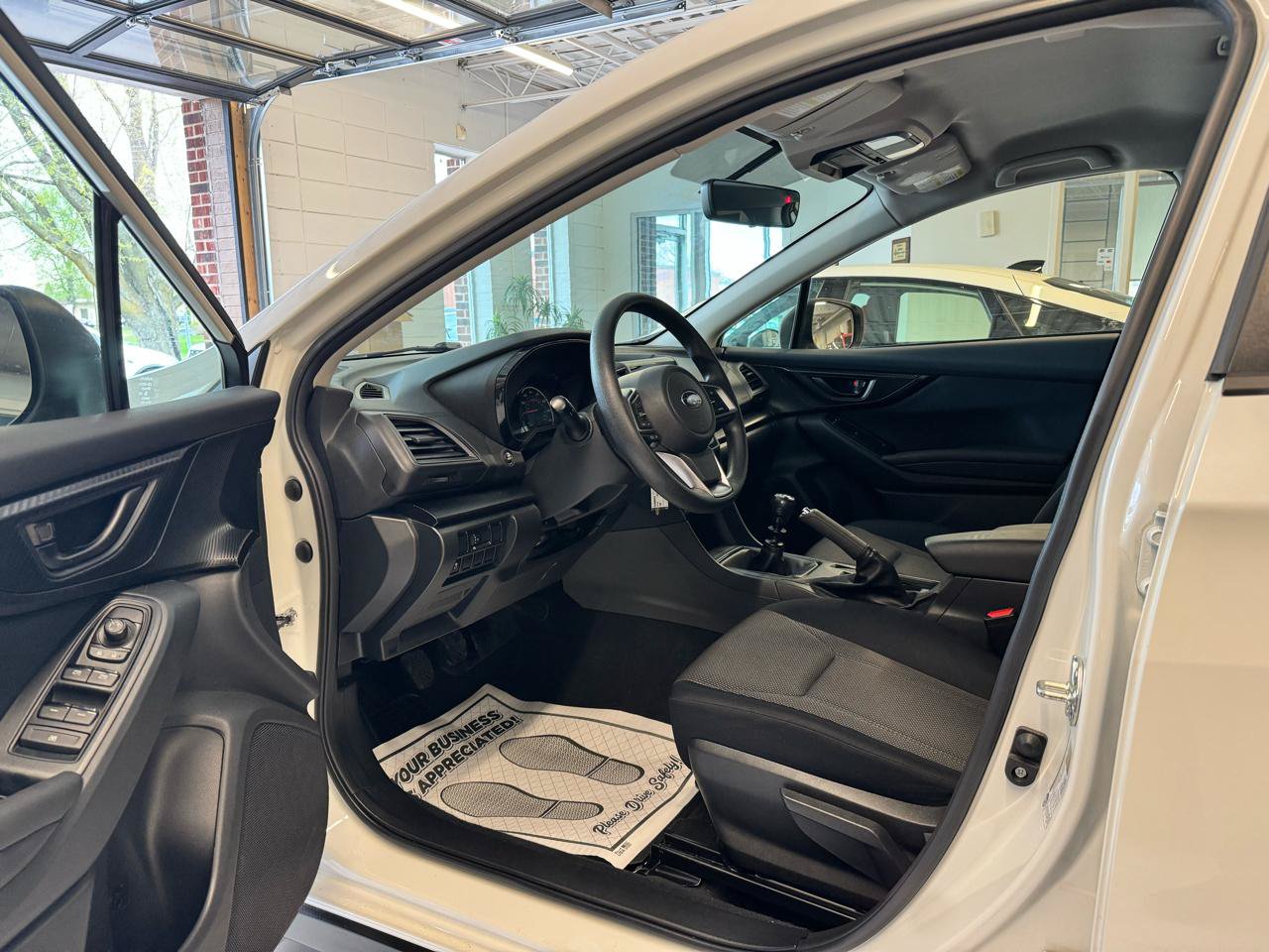 Used 2021 Subaru Crosstrek 2.0i AWD/4WD image 9