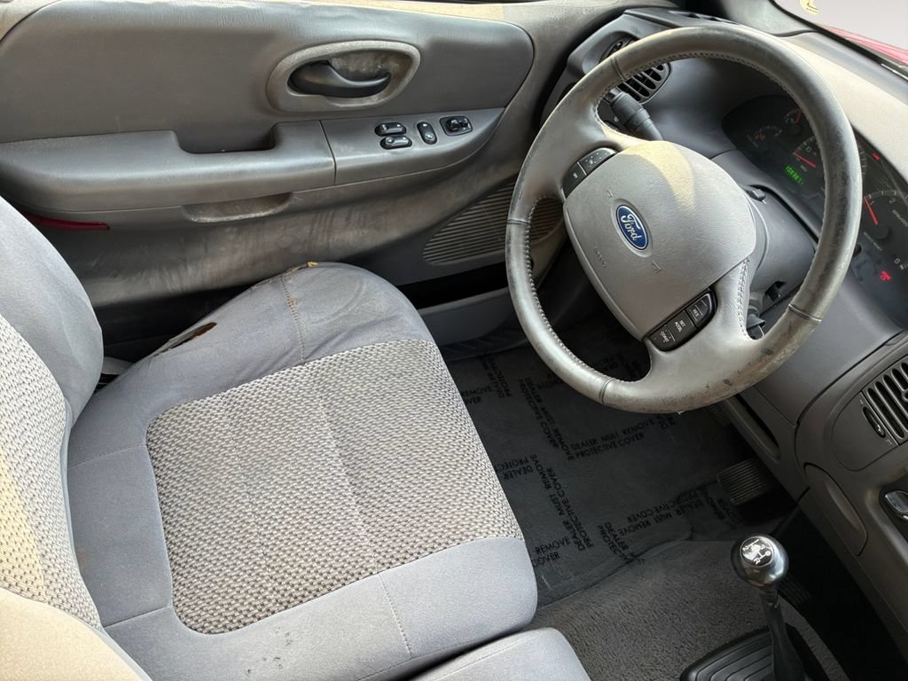 Used 2003 Ford F150 XL RWD image 14