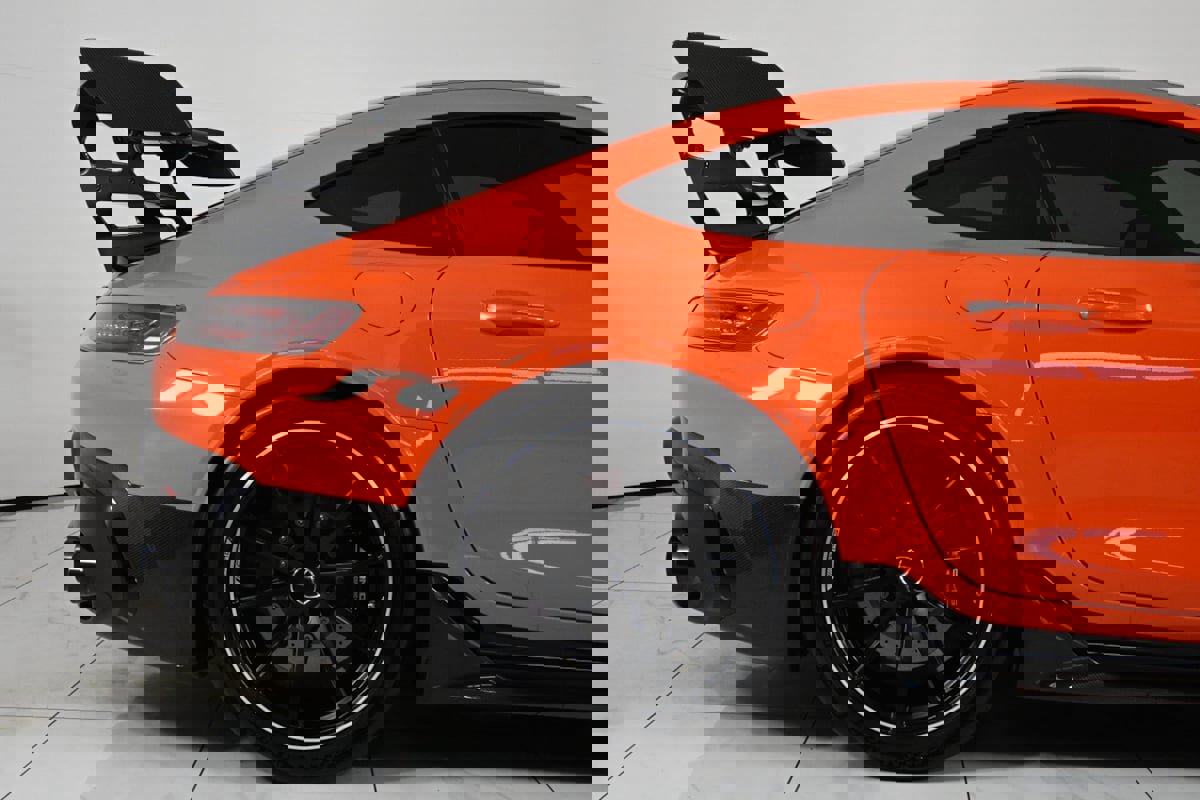 Used 2021 Mercedes-Benz AMG GT Black Series w/ Lane Tracking Package image 59